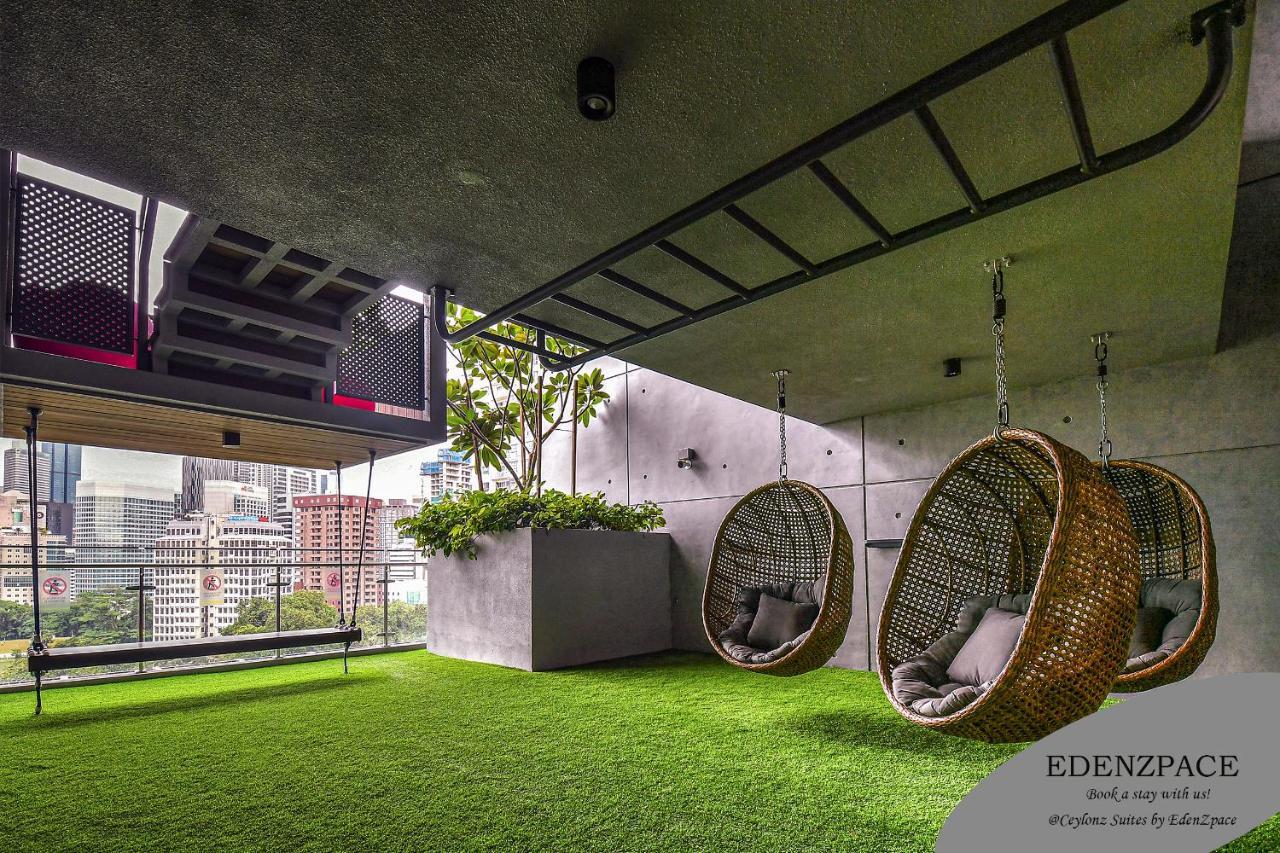 Ceylonz Suites By Edenzpace, Kuala Lumpur