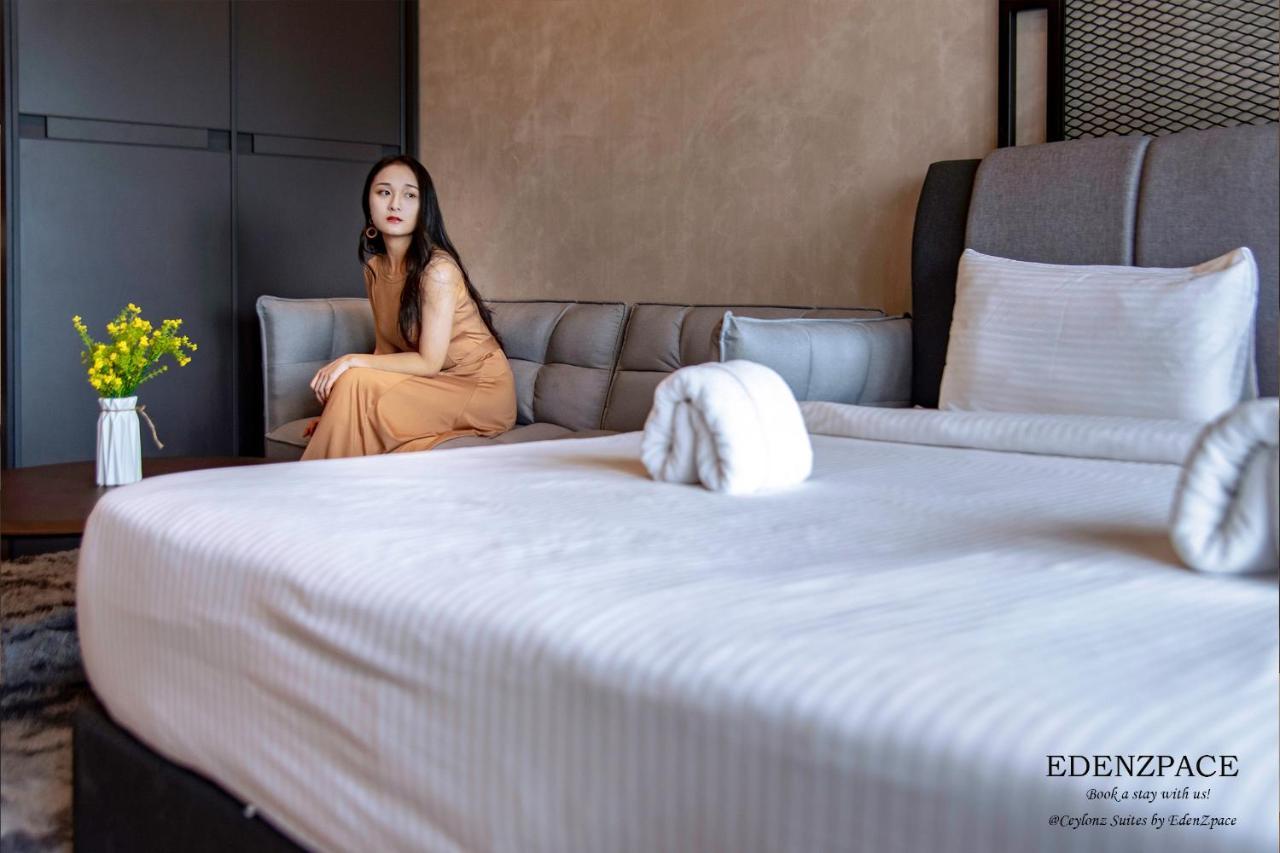 Ceylonz Suites By Edenzpace — Photos 2